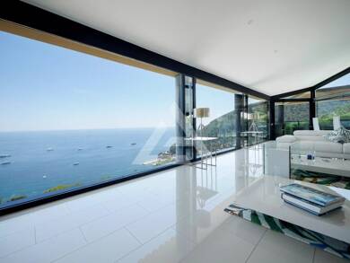 Villa à vendre 9 500 000 € 5 pièces 1 chambre 475,6 m² 989 m² de terrain Èze 06360