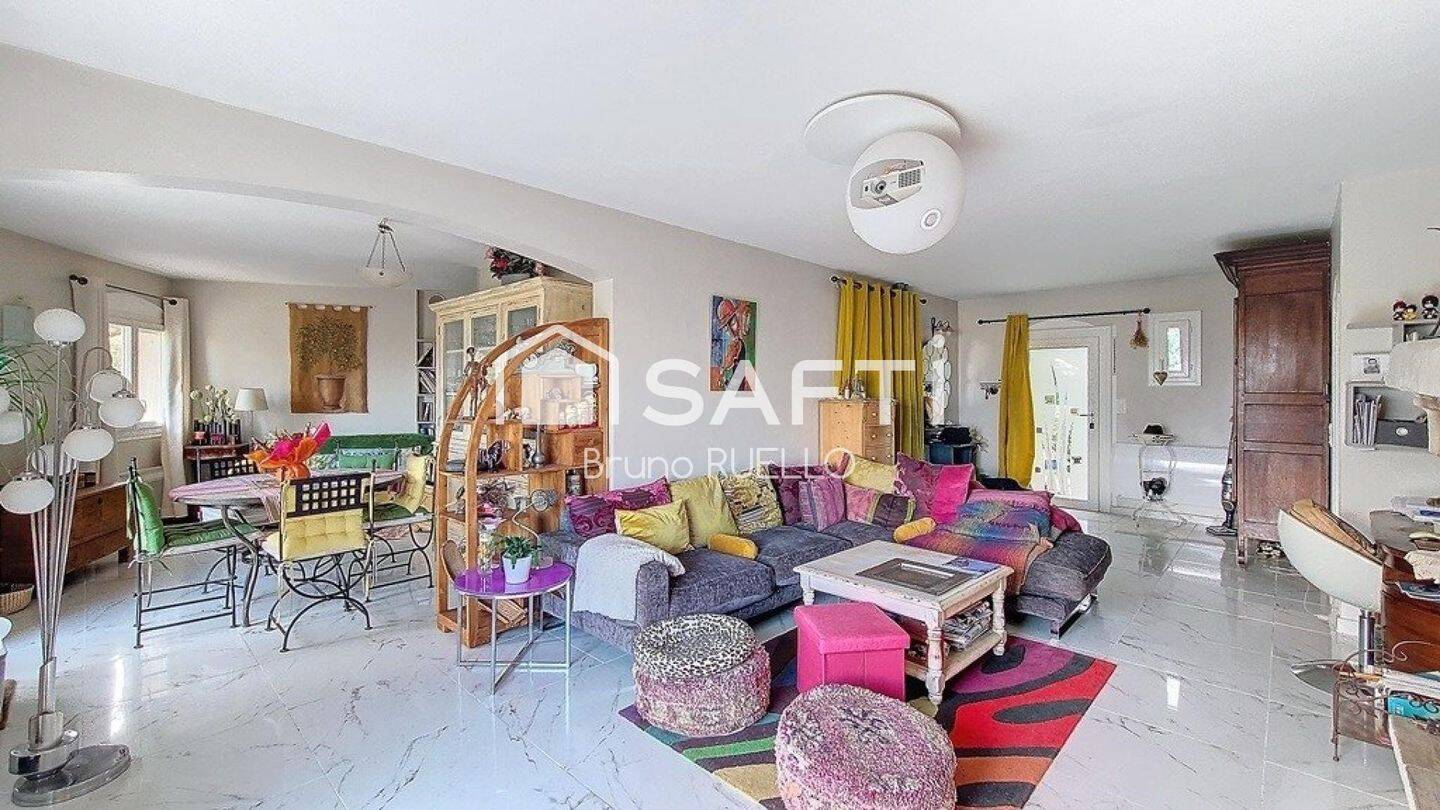 Maison à vendre, 127m², VILLELONGUE DELS MONTS
