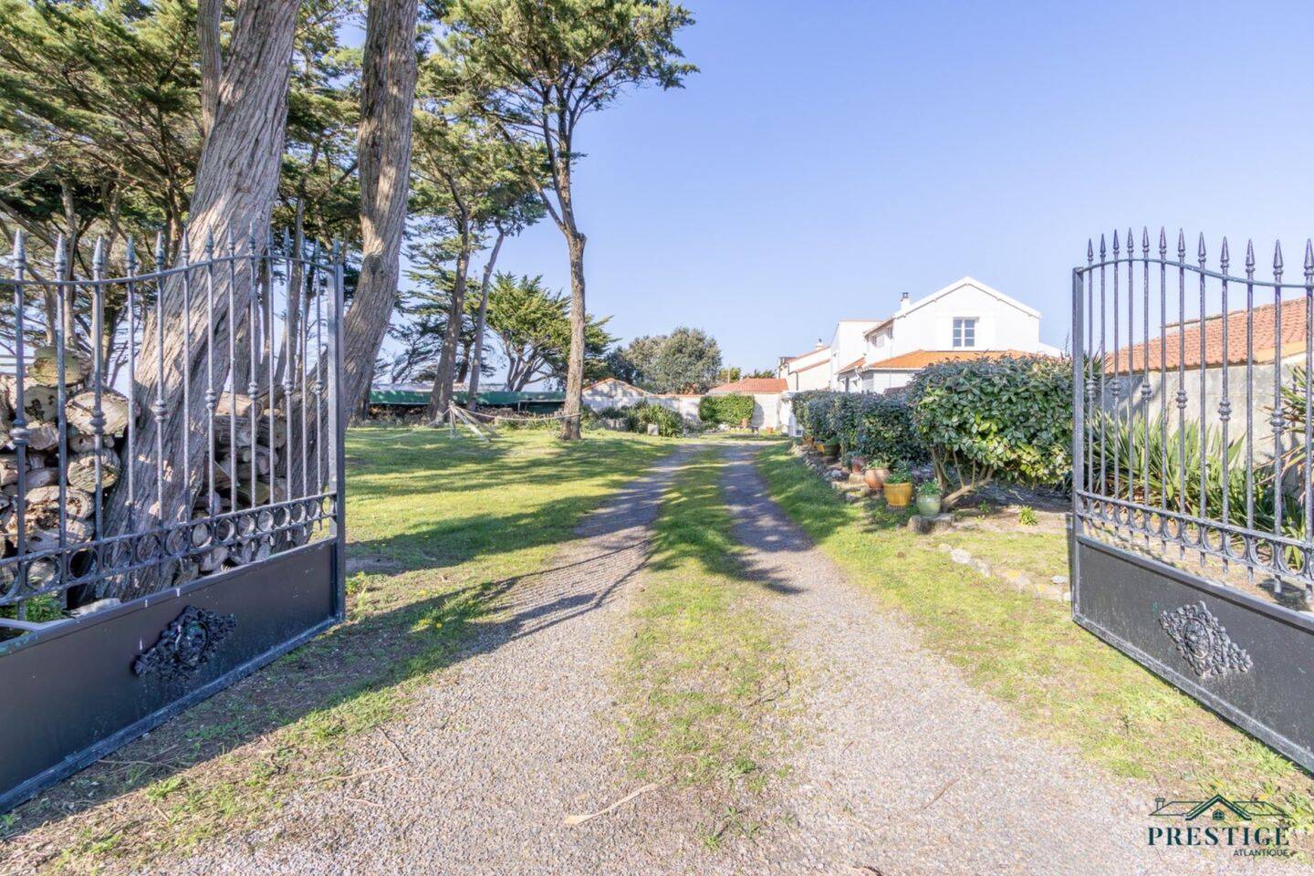 Maison à vendre, 150m², LA PLAINE SUR MER