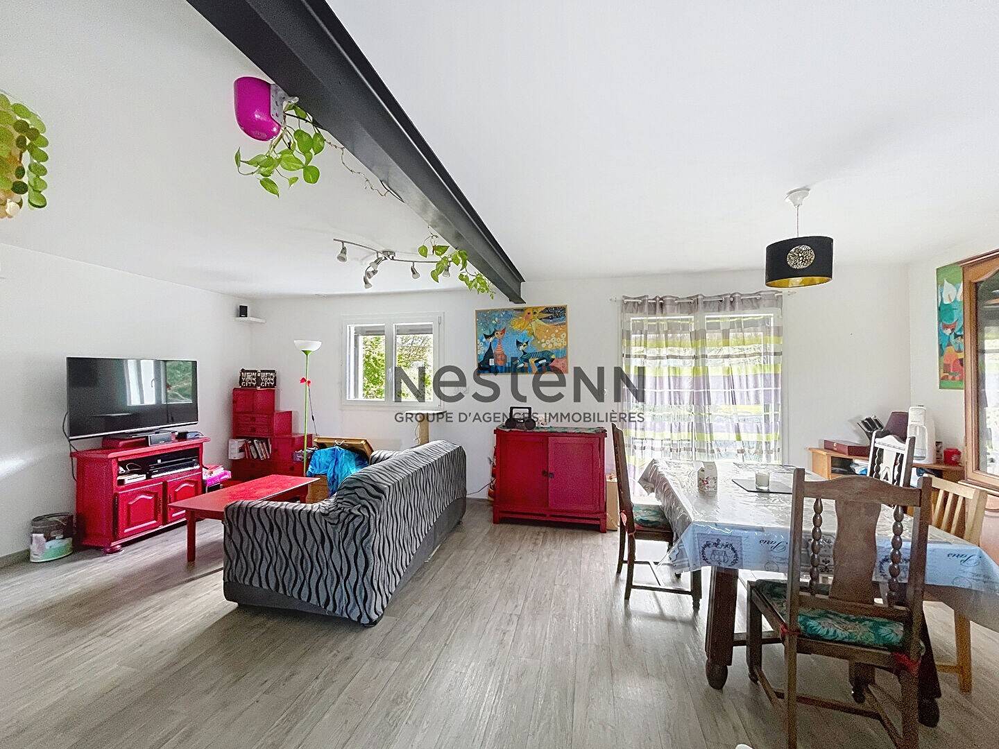 Maison à vendre, 85m², THEIX