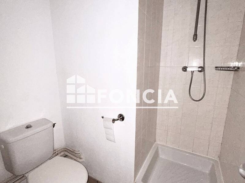 Maison à louer, 18m², SAINT ETIENNE