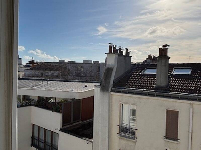 Maison à vendre, 18m², PARIS 12E