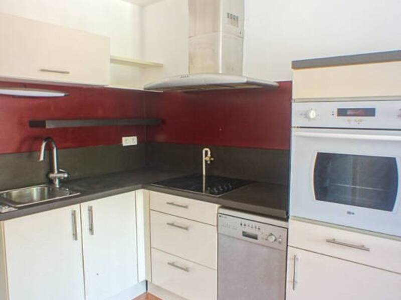 Maison à louer, 35m², AIX LES BAINS