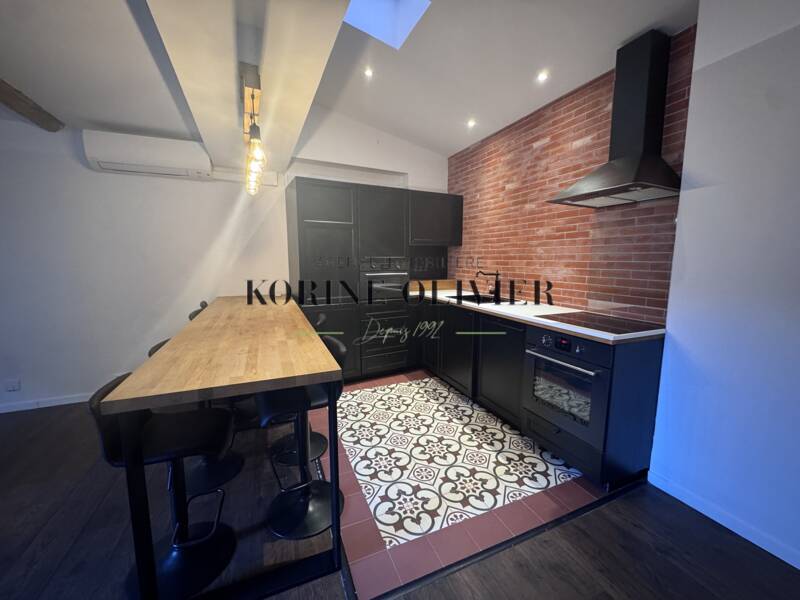 Maison à louer, 67m², AIX EN PROVENCE