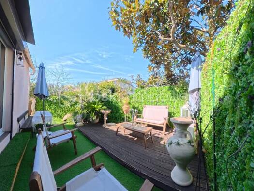 Maison à vendre 340 000 € 3 pièces 2 chambres 52 m² Les Aspres Grasse 06130