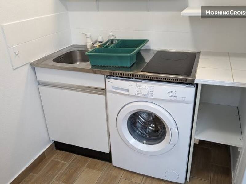 Maison à louer, 24m², ROUEN