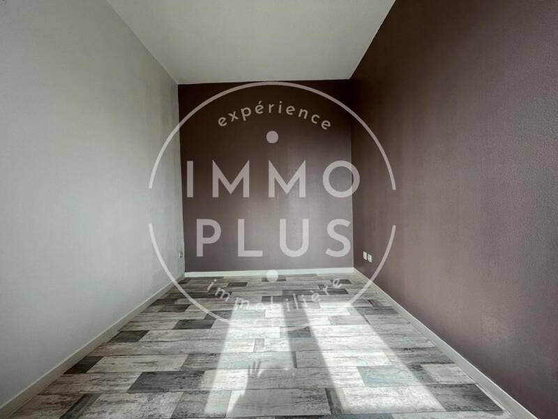 Maison à louer, 31m², ANNECY