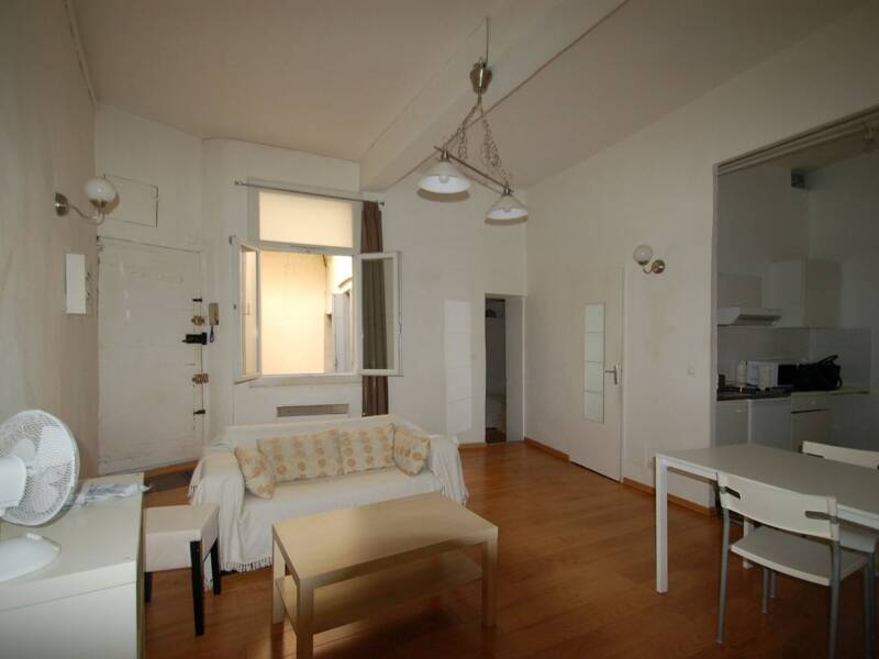 Maison à louer, 47m², MONTPELLIER