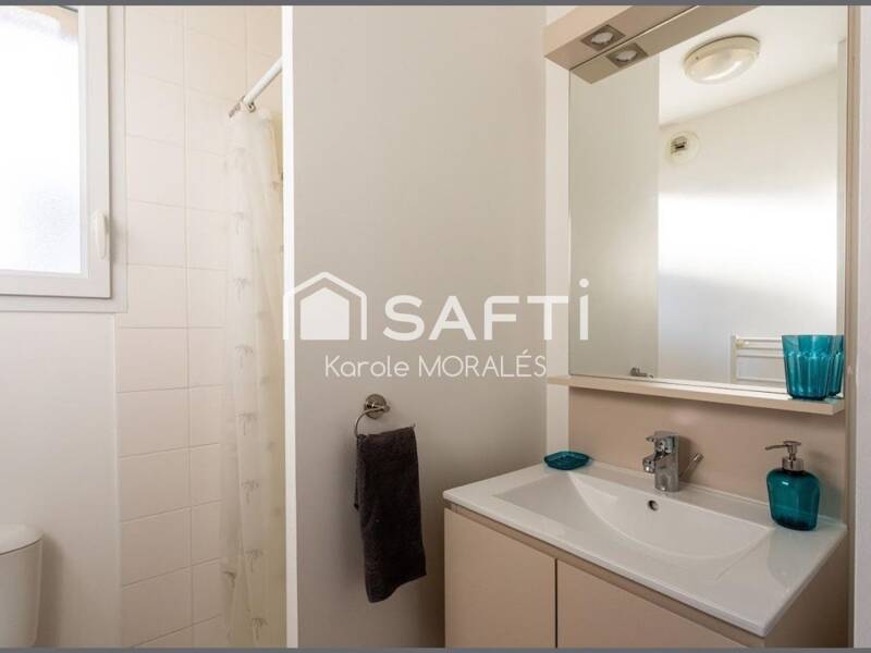 Maison à vendre, 19m², PERPIGNAN