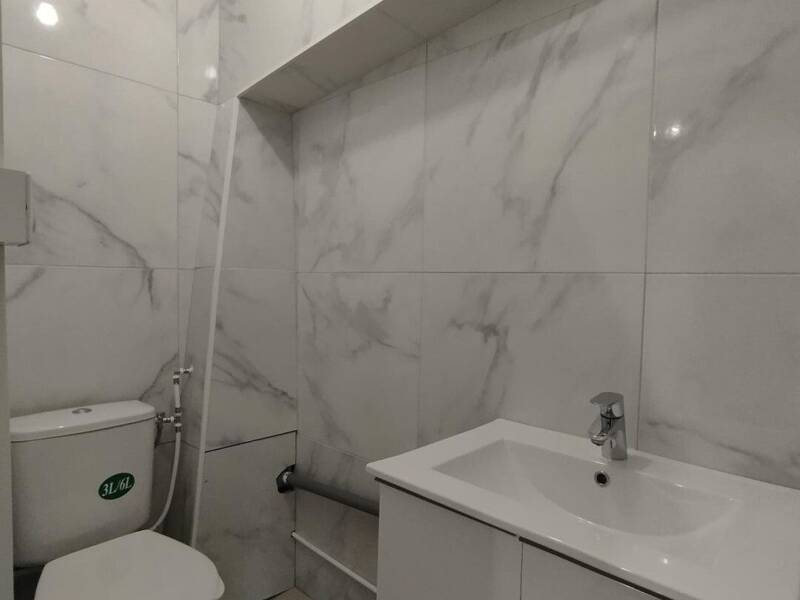 Maison à louer, 57m², SAINT CHAMOND