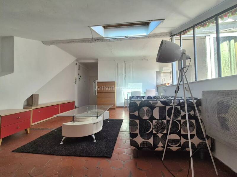 Maison à louer, 22m², DRAGUIGNAN
