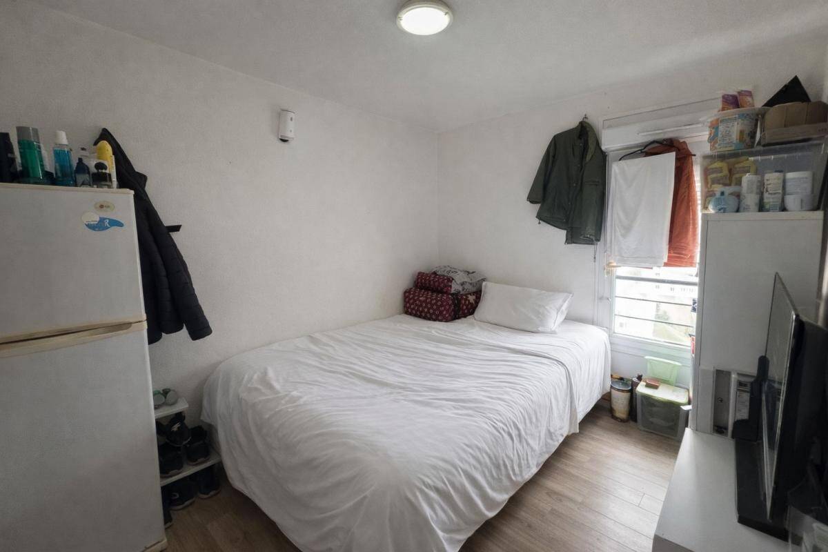 Maison à vendre, 68m², AULNAY SOUS BOIS