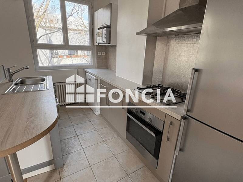 Maison à louer, 55m², PARIS 5E