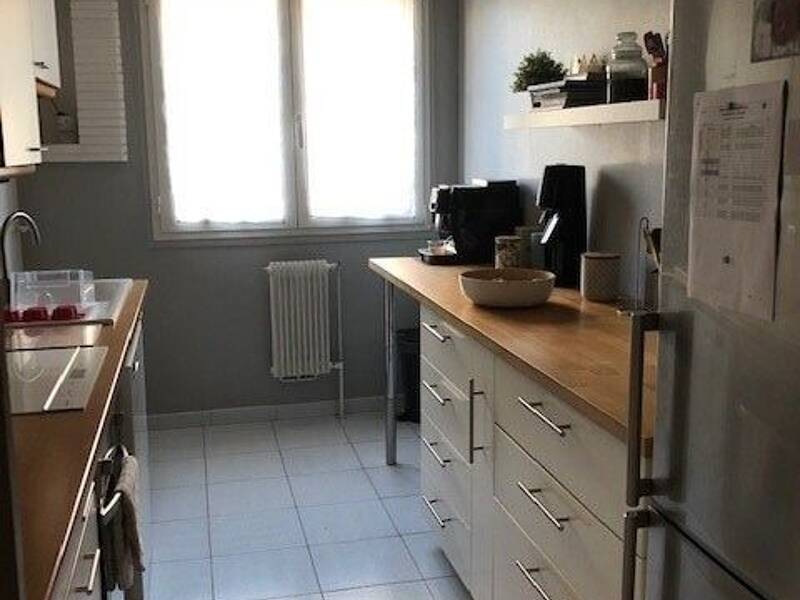 Maison à louer, 85m², MARSEILLE 9E