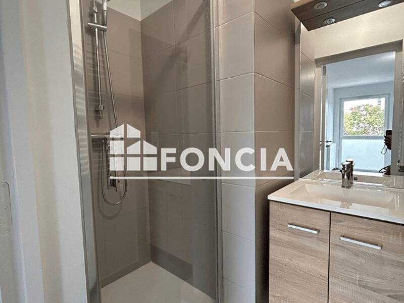 Maison à louer, 87m², GRENOBLE