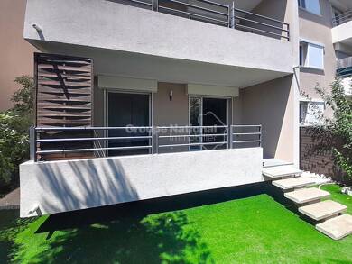Appartement à vendre 235 000 € 2 pièces 1 chambre 43 m² RDC/2 Sud Pegomas 06580