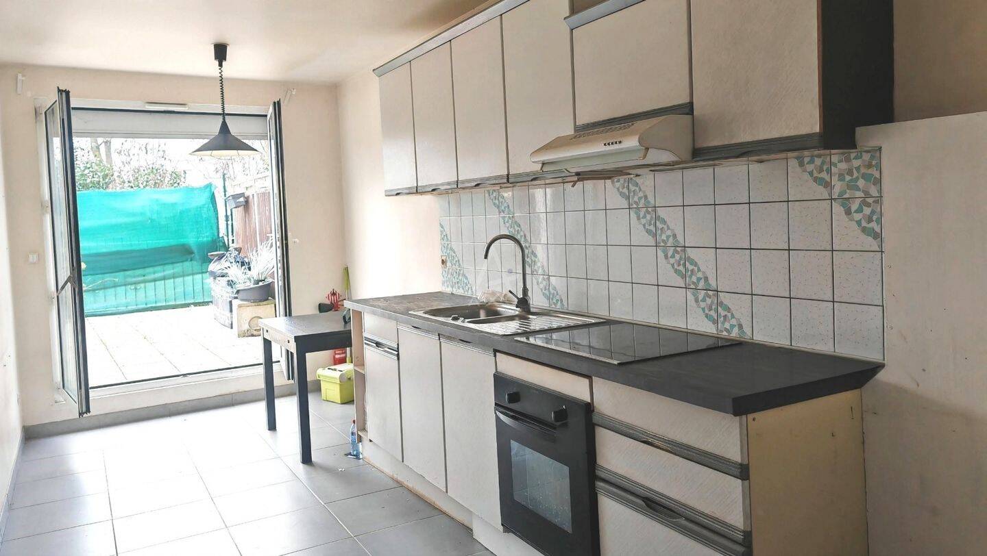 Maison à vendre, 83m², TORCY