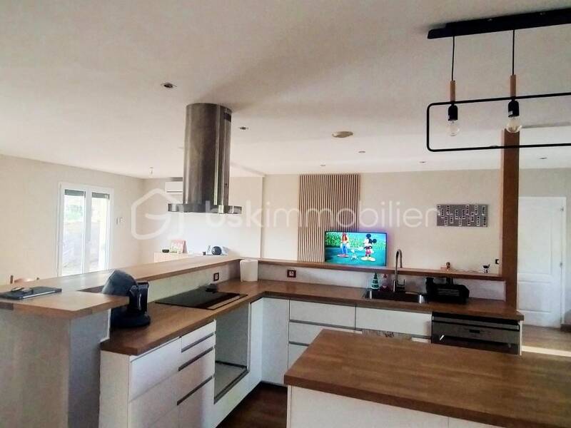 Maison à vendre, 122m², LA PACAUDIERE