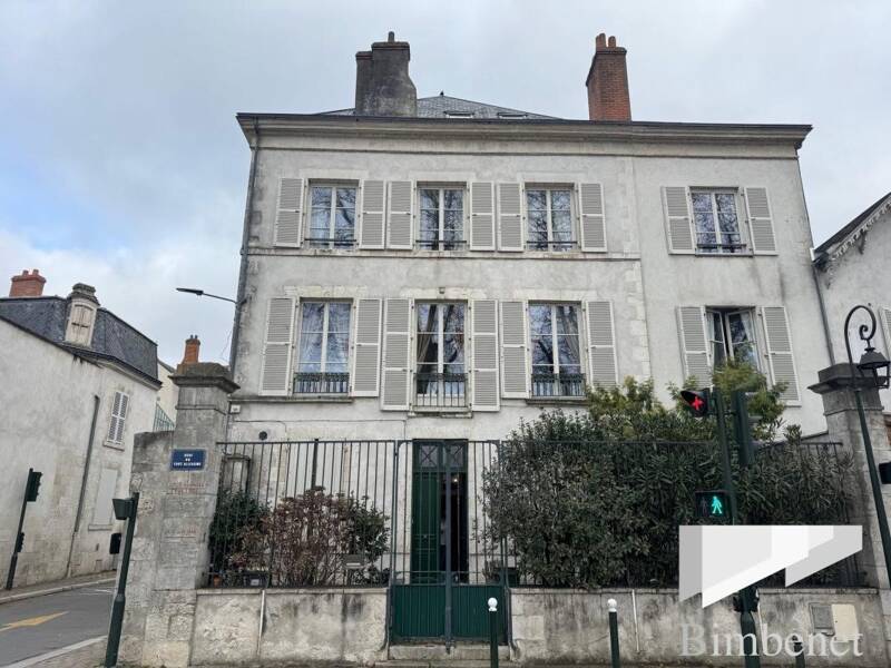 Maison à vendre, 124m², ORLEANS