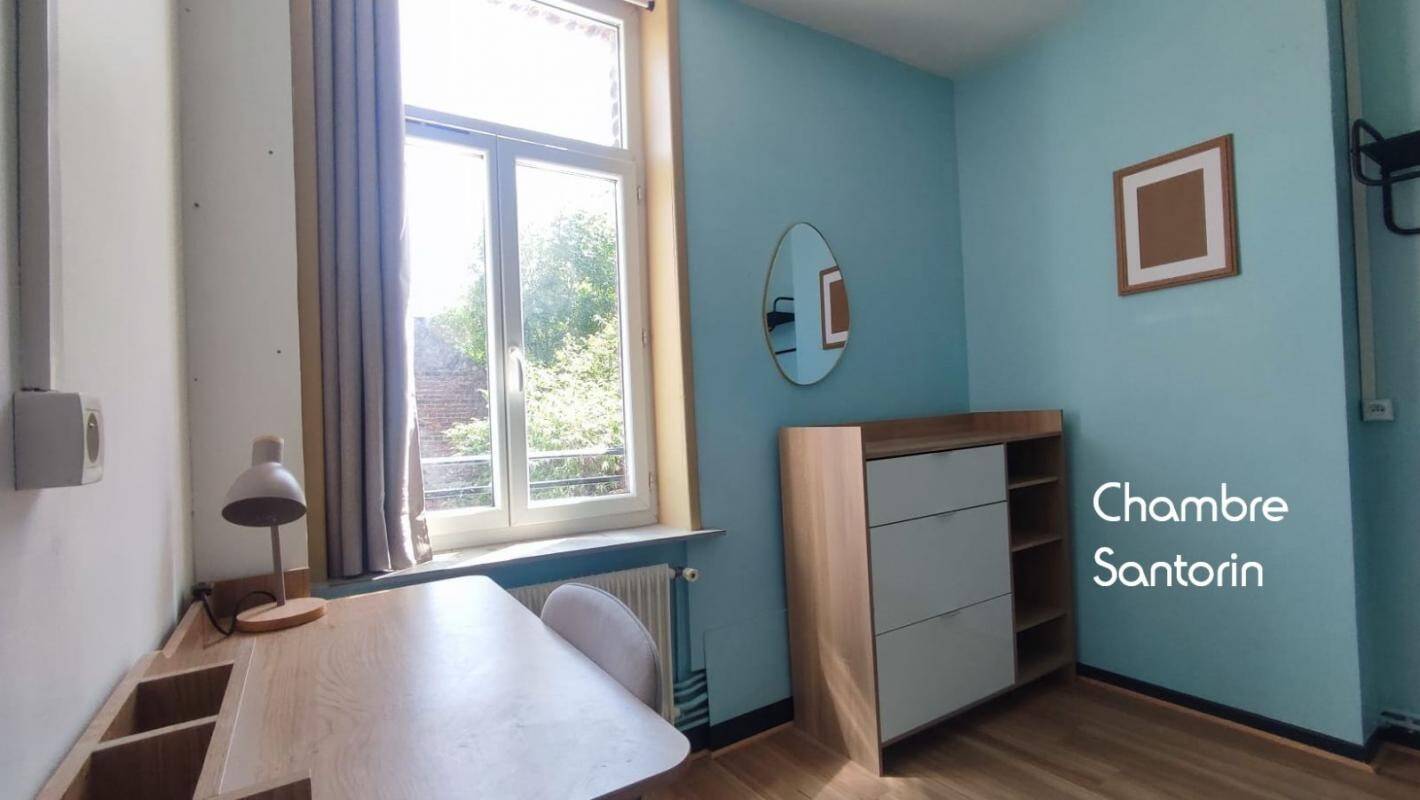 Maison à louer, 120m², ROUBAIX