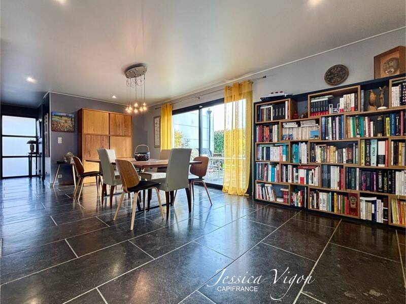 Maison à vendre, 194m², FONTENAY