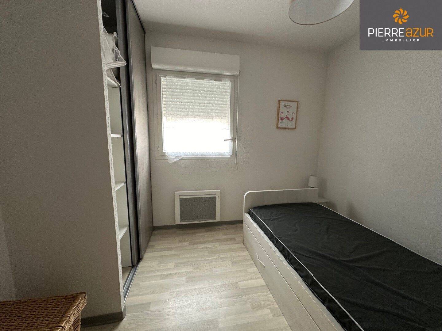 Maison à vendre, 46m², VALRAS PLAGE