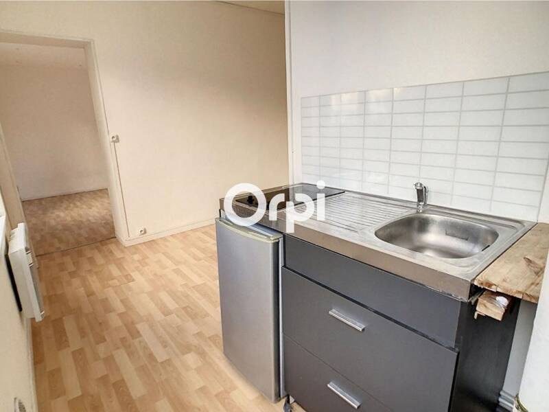 Maison à louer, 30m², LILLE