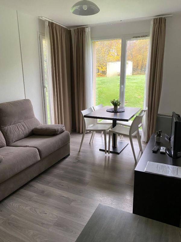Maison à vendre, 38m², EQUEMAUVILLE
