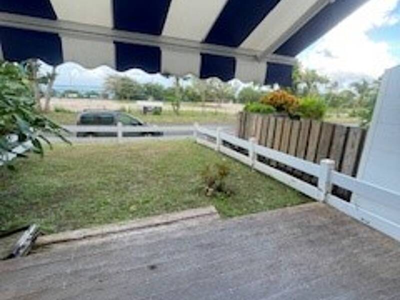 Maison à vendre, 38m², LE MOULE