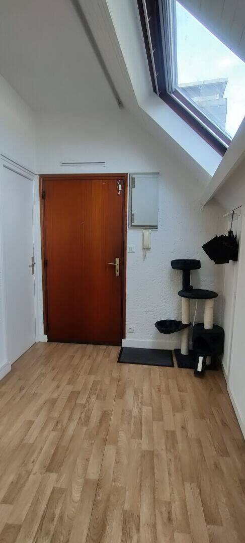 Maison à louer, 26m², POITIERS