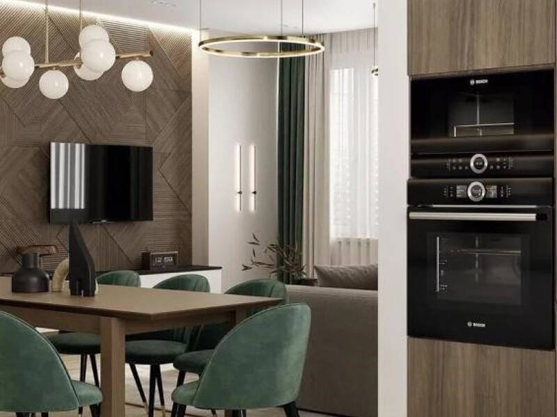 Maison à vendre, 60m², CHALLES LES EAUX