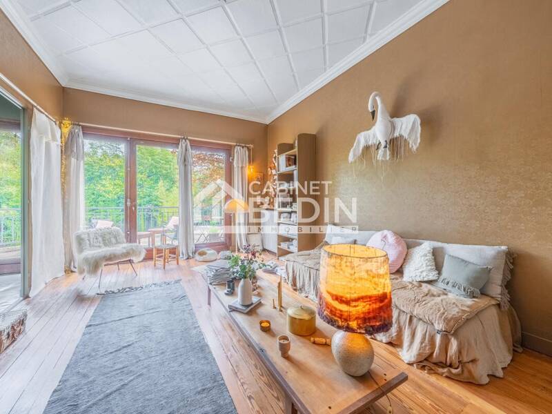 Maison à vendre, 167m², BORDEAUX