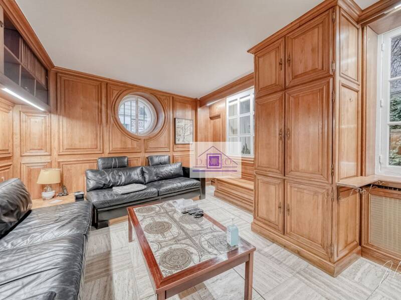 Maison à vendre, 148m², PARIS 15E