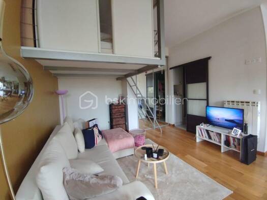 Appartement à vendre 150 000 € 1 pièce 32 m² RDC/5 Grenouillère-Marnois-Rive de Marne Noisy-le-Grand 93160