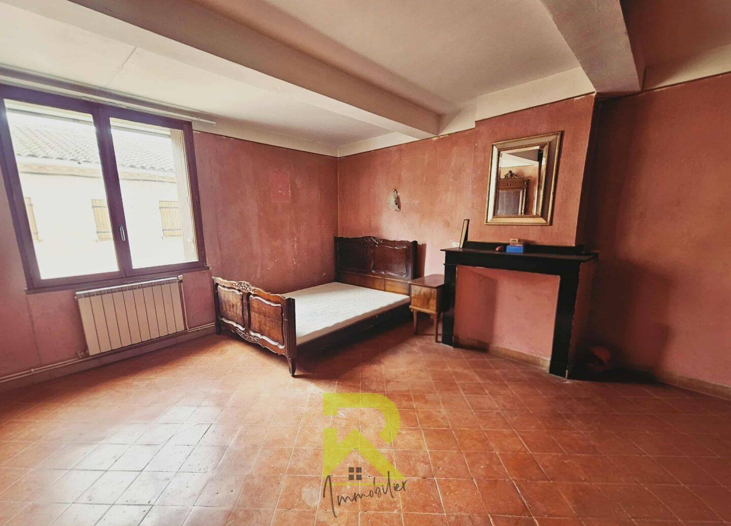 Maison à vendre, 111m², VENTENAC EN MINERVOIS