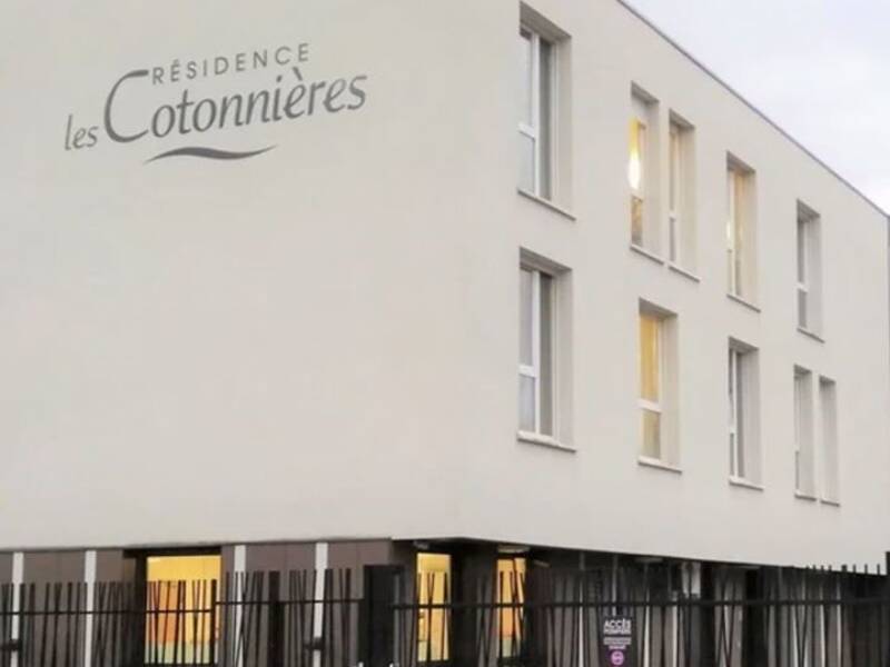 Maison à vendre, 20m², LOOS