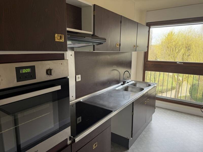 Maison à louer, 76m², LE CHESNAY