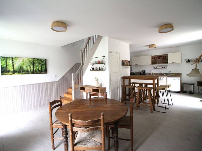 Maison à louer, 165m², GAN