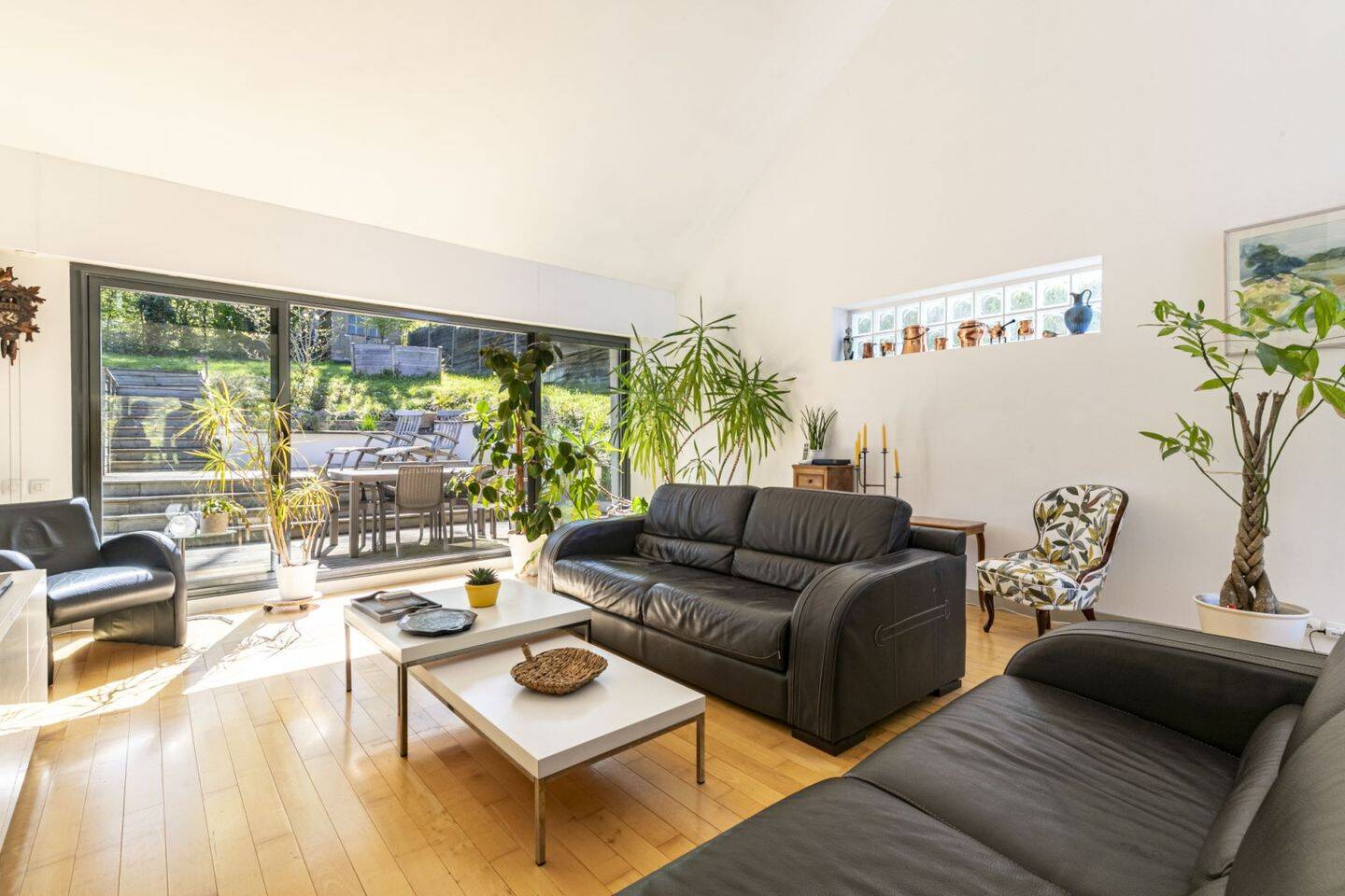 Maison à vendre, 230m², L'ETANG LA VILLE