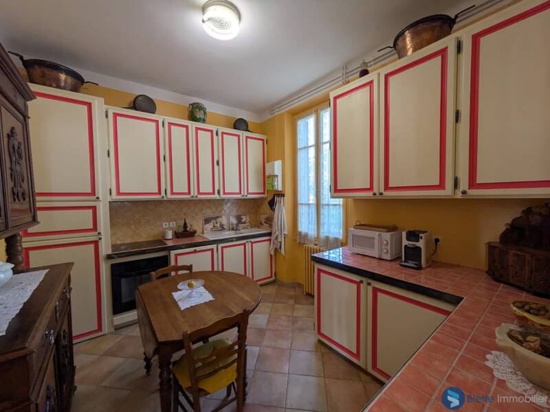 Maison à vendre, 180m², TOULON