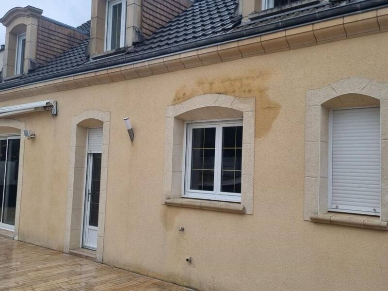 Maison à vendre, 224m², LE MANS