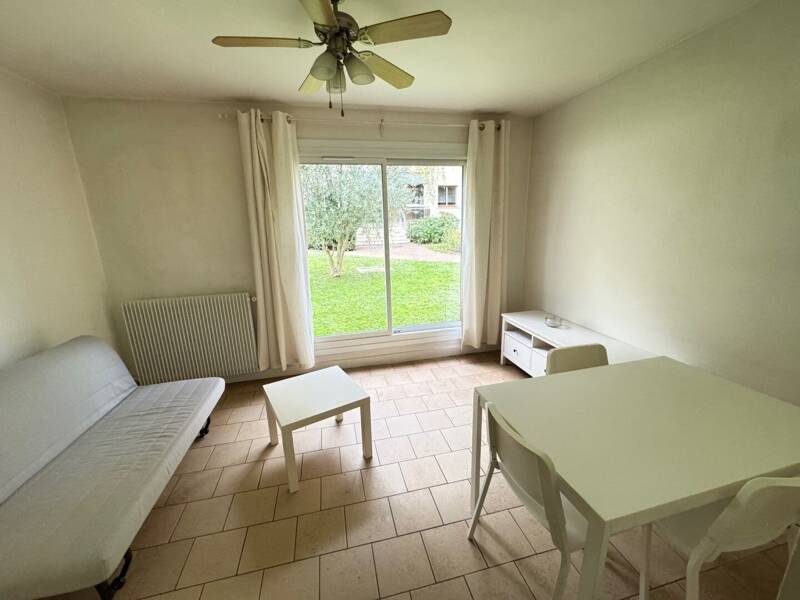 Maison à louer, 52m², SCEAUX