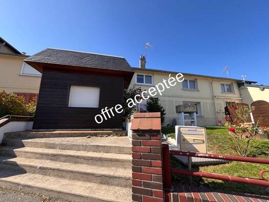 Immeuble à vendre 619 500 € 514,2 m² Vieux Gravenchon Port-Jérôme-sur-Seine 76330