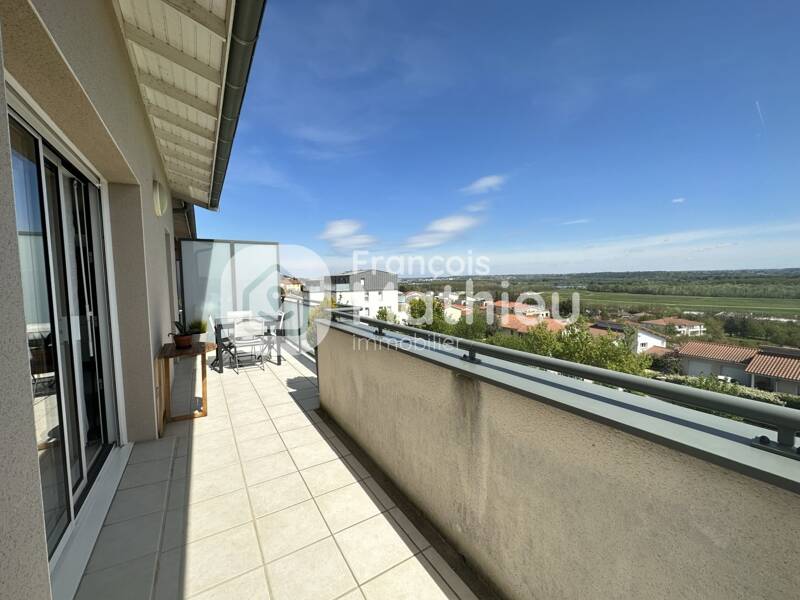 Maison à louer, 62m², ANSE