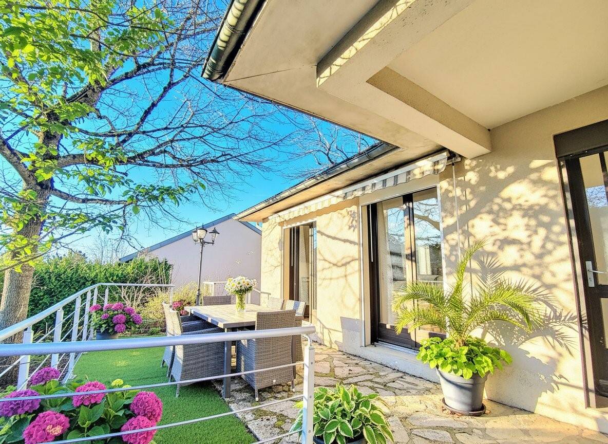 Maison à vendre, 189m², RODEZ