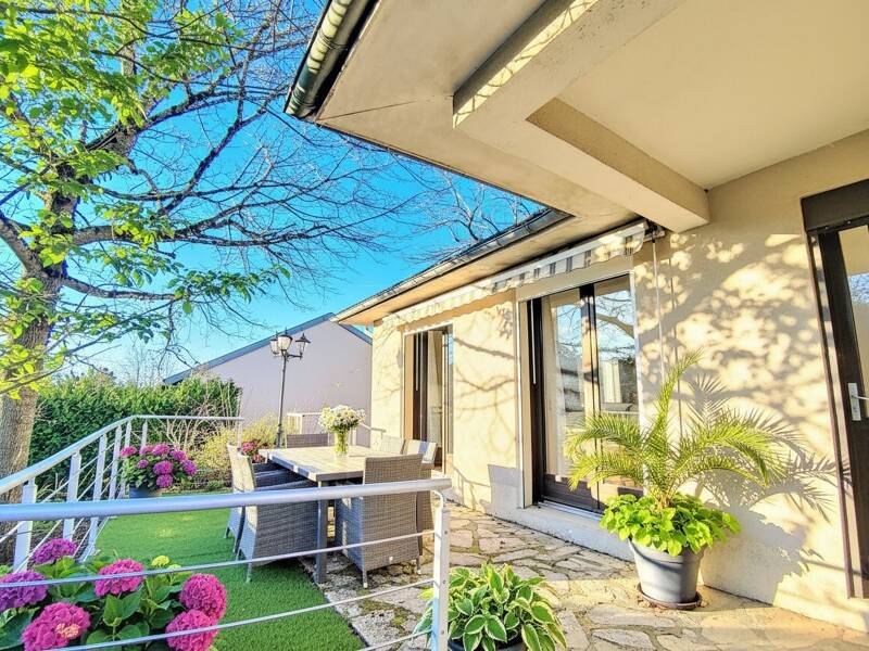 Maison à vendre, 189m², RODEZ