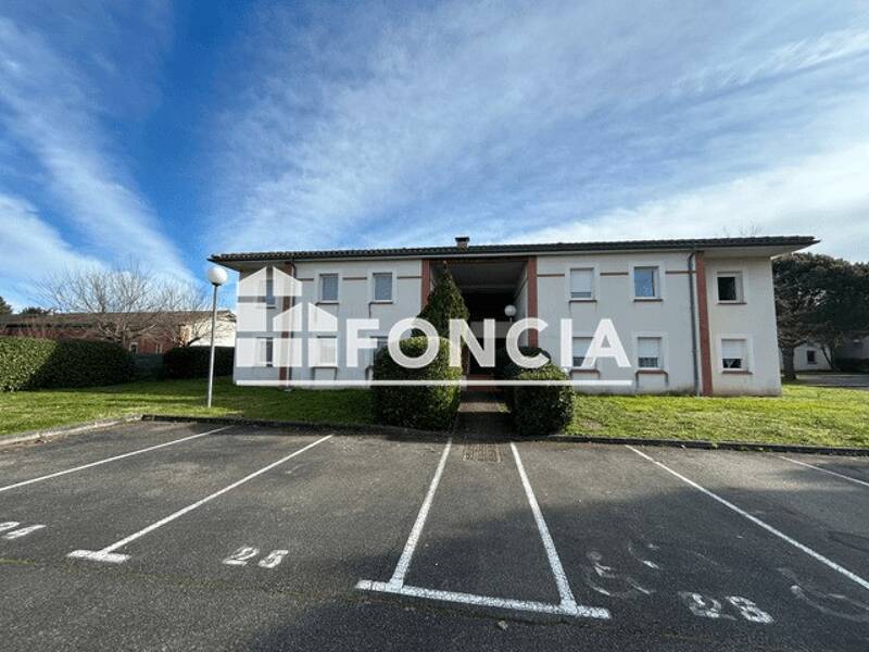 Maison à louer, 45m², NEGREPELISSE