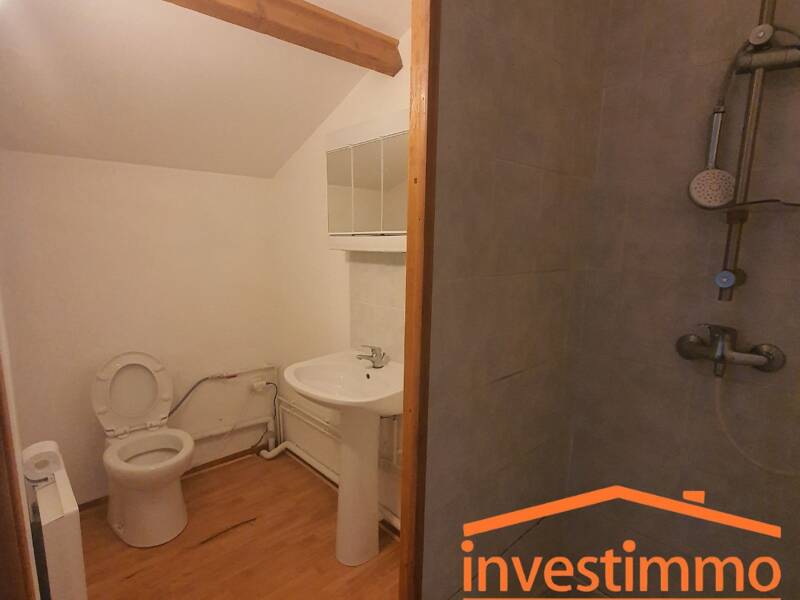 Maison à louer, 30m², SAINT LEONARD