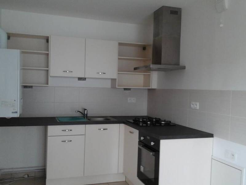 Maison à louer, 71m², CLERMONT FERRAND