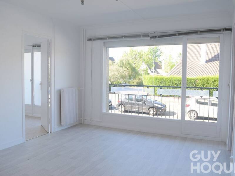 Maison à louer, 33m², LES ESSARTS LE ROI